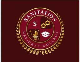 SANITATION NATIONAL COLLEGE